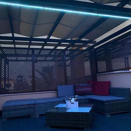 Atico Del Sol Laguna Beach Vera Playa Екстер'єр фото